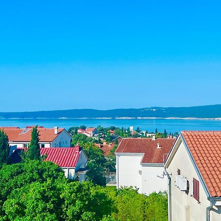 Apartmani Avis Selce Exterior photo